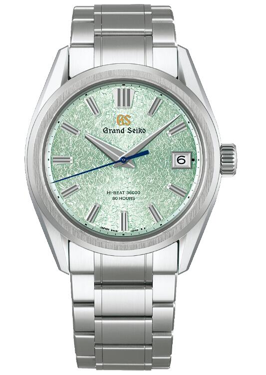 Grand Seiko Evolution 9 SLGH021 Replica Watch